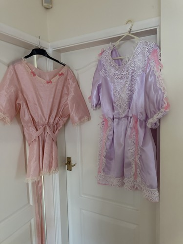 Sissy joblot of 3 - joblot,