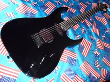 AWESOME SCHECTER SUNSET 6