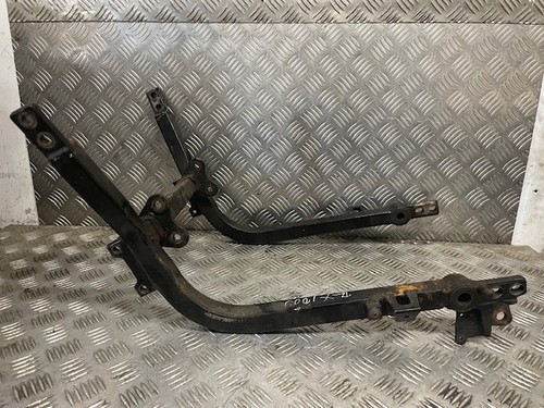 Kawasaki gpz1000 engine - rx,