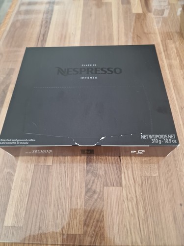 Bnib nespresso intenso - bnib,