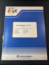 Commodore 64 Programmer's