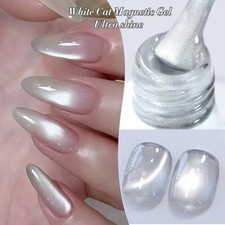 Cat Eye Gel Nail Polish 1–8