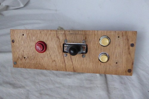Vintage video arcade game - video,