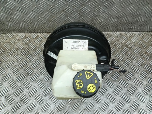 Ford focus brake master - ford,