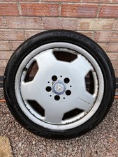 1x Genuine Mercedes W202 C43