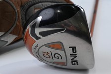 Ping G10 Driver / 10.5 Degree