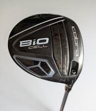 Cobra Bio Cell Driver 10°