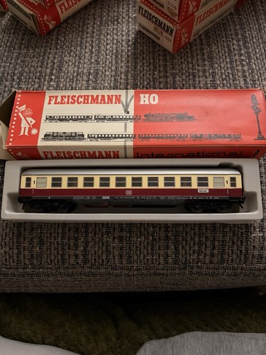 Fleischmann 5116 basel - fleischmann,