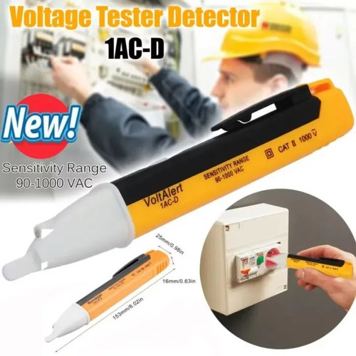 Fluke 1ac non contact - fluke, non-contact