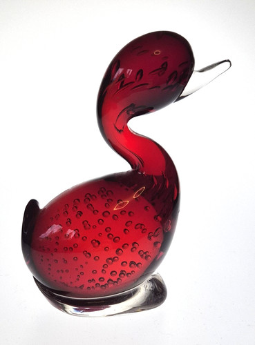 Vintage whitefriars glass - vintage,