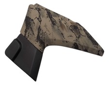 2009 HONDA MOTORCYCLE TRX680FGA COVER 83800-HN8-A81ZD NEW OEM