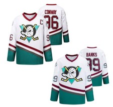 New The Mighty Ducks Movie