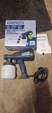 Electric Paint Sprayer Gun for Wall and Fence