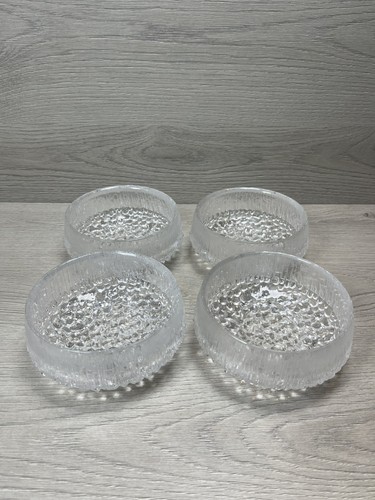 Vintage iittala glass ultima - vintage,