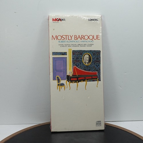 Robert aldwinclke harpsichord - aldwinclke,
