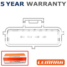 Mass Air Flow Meter Sensor