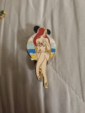 Jessica Rabbit Bikini Pin