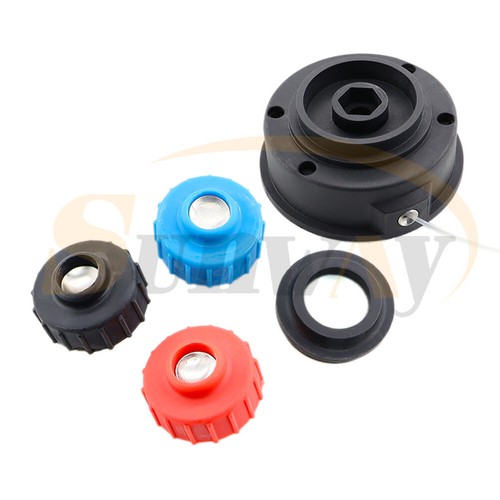 Spool line head for ryobi - head,