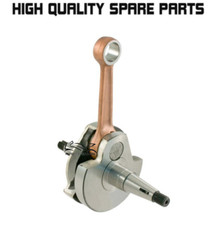 Engine Crankshaft Vespa P200E-COSA 200