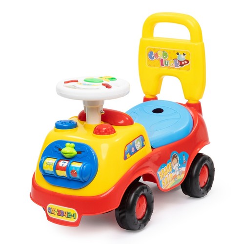 Hillington baby ride car - hillington,