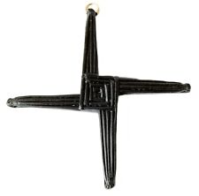 Irish Turf St. Brigid's Cross 4.5" (B9)