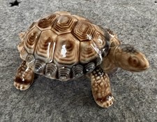 Large Wade Tortoise Trinket