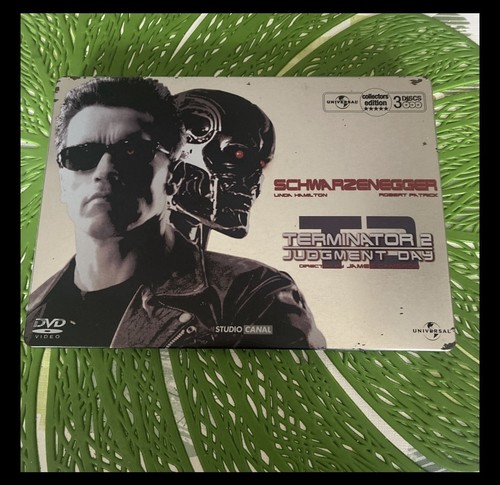 Terminator judgment day 3 - terminator,