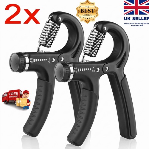 Pack hand grip strengthener - 2,