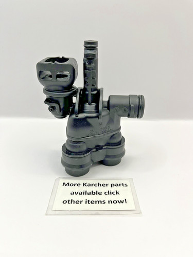 Karcher latest style - karcher, pump