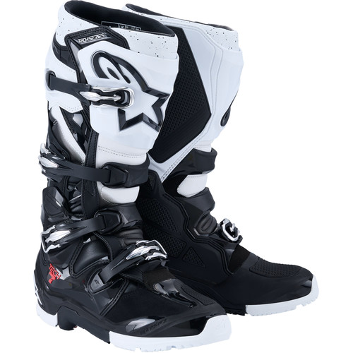 Alpinestars tech enduro - 7,