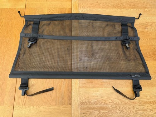 Genuine bmw ix3 luggage - genuine,