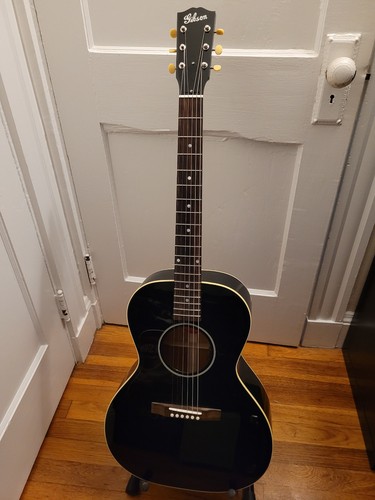 Gibson original left - original,