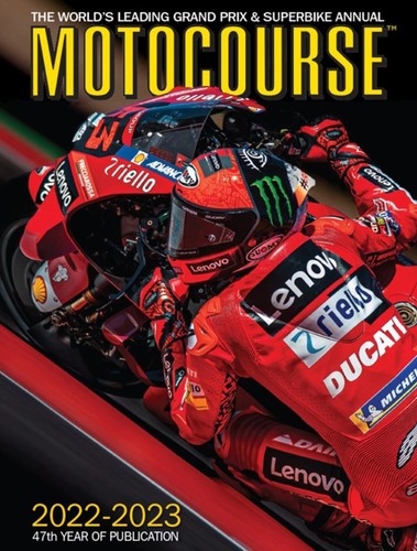 Motocourse 2022 2023 the - motocourse, 2022-2023