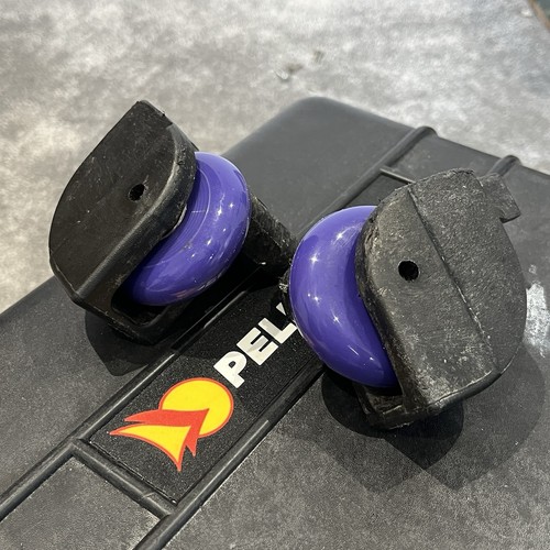 Wheels kit for peli - kit,