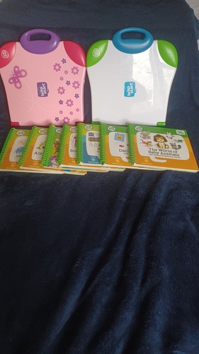 Leapfrog leapstart - leapfrog,