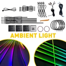 RGB LED Interior Strip Light