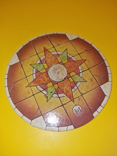 Advanced heroquest floor - heroquest,