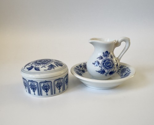 Vintage michael miniature - vintage,