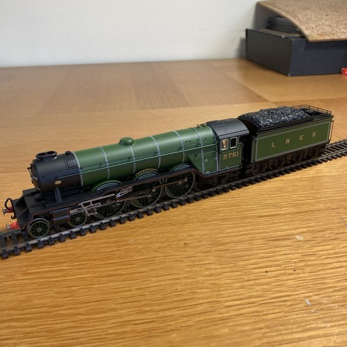 Hornby gauge r2265 - hornby, 'oo'