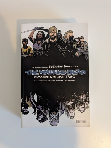 The walking dead - walking,