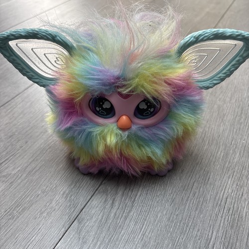 Furby boom crystal - boom,