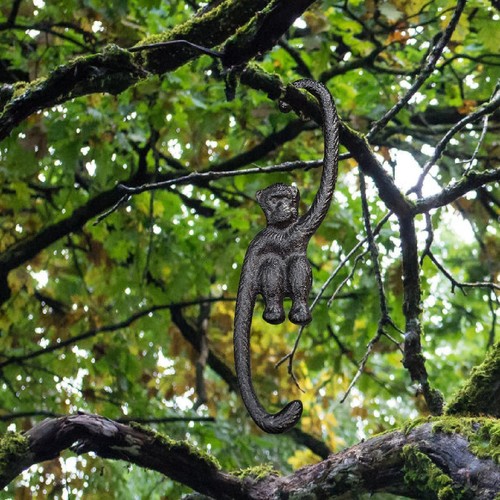 Heavy duty monkey hook - heavy,