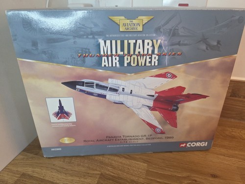 Corgi aviation panavia - corgi,