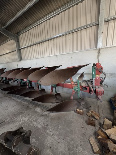 Kverneland ls95 furrow - ls95,