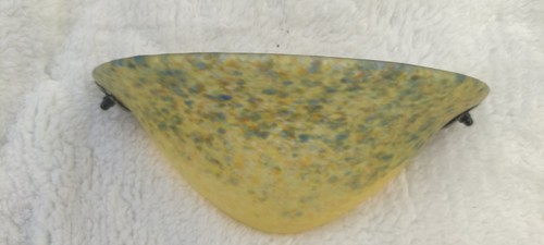 Art deco wall sconce - sconce,