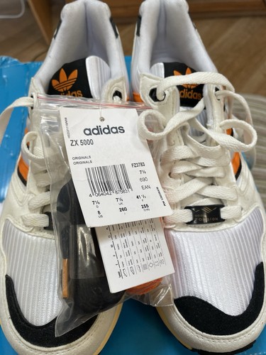 Adidas originals 5000 - originals, zx