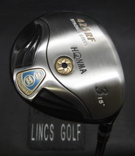 Honma Twin Marks 425RF 15° 3
