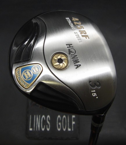 Honma twin marks 425rf 3 - honma,