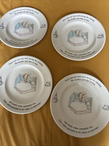 Wedgwood beatrix potter peter - wedgwood,