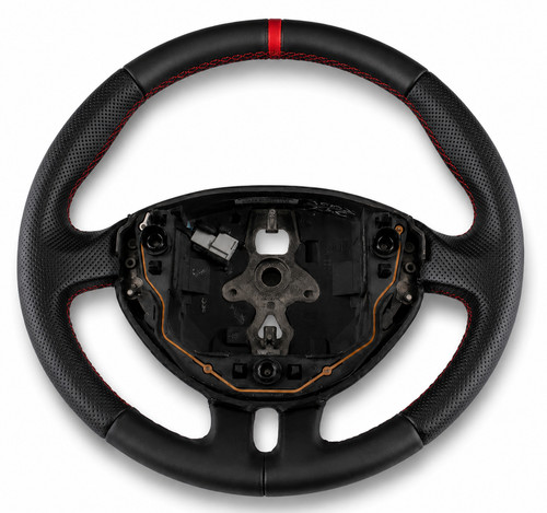 Renault clio iii steering - renault,